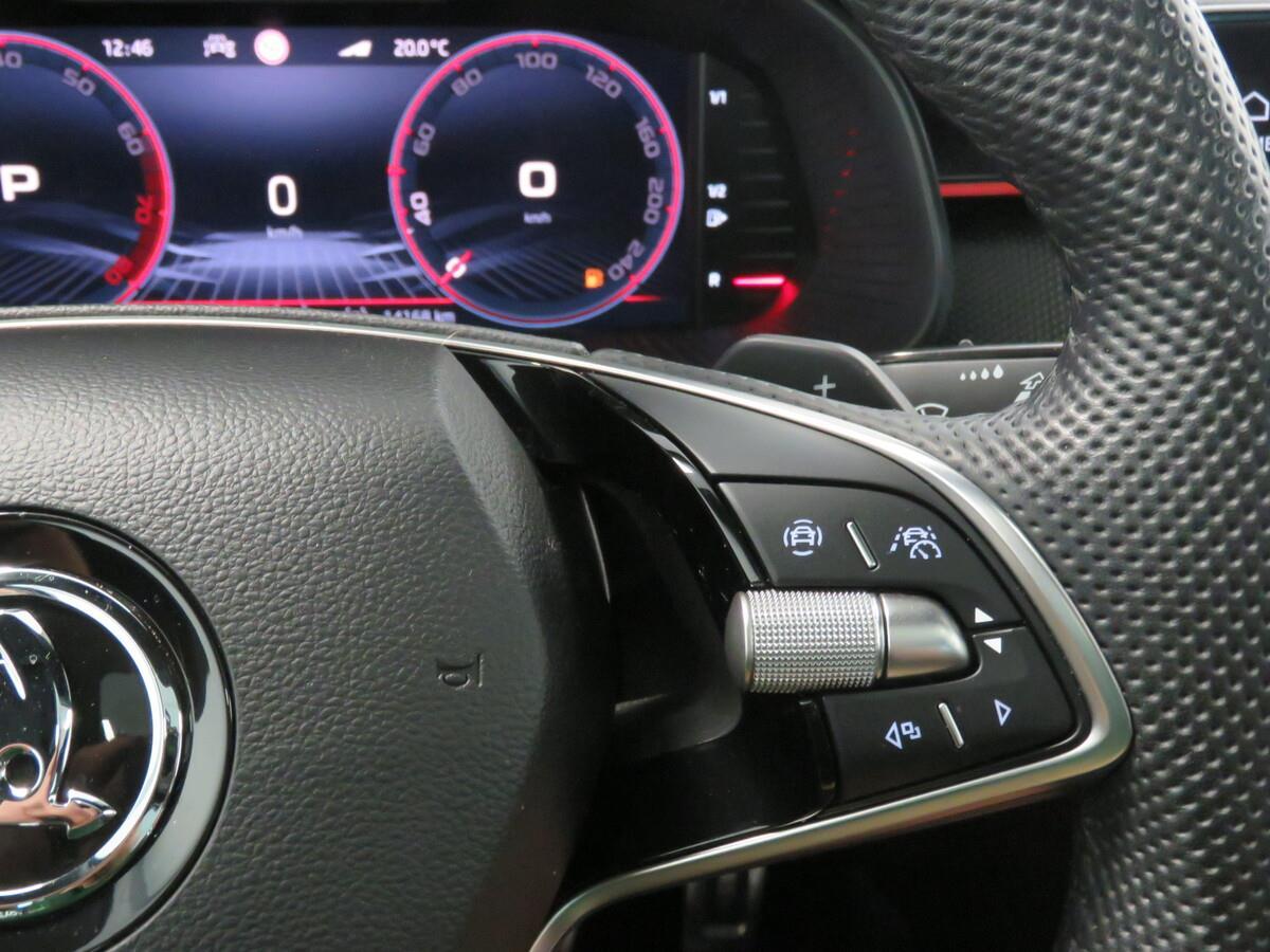 Škoda Kamiq 1.0 TSI 85 kW DSG Monte Carlo