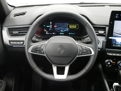 Renault Arkana 1.6 E-Tech 69 kW – foto 17