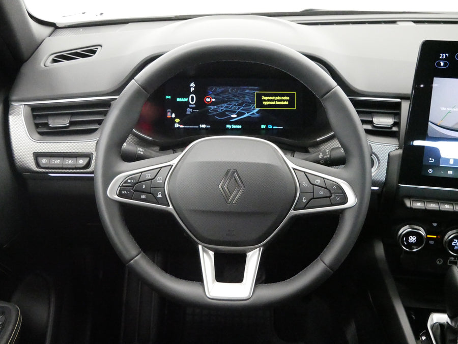 Renault Arkana 1.6 E-Tech 69 kW – foto 17
