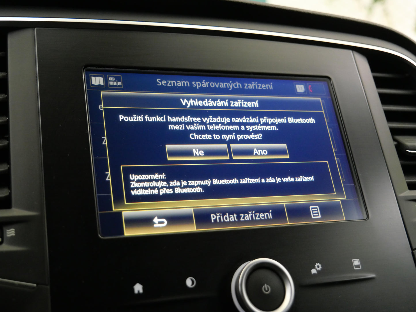 Renault Mégane 1.2 TCe 97 kW Limited