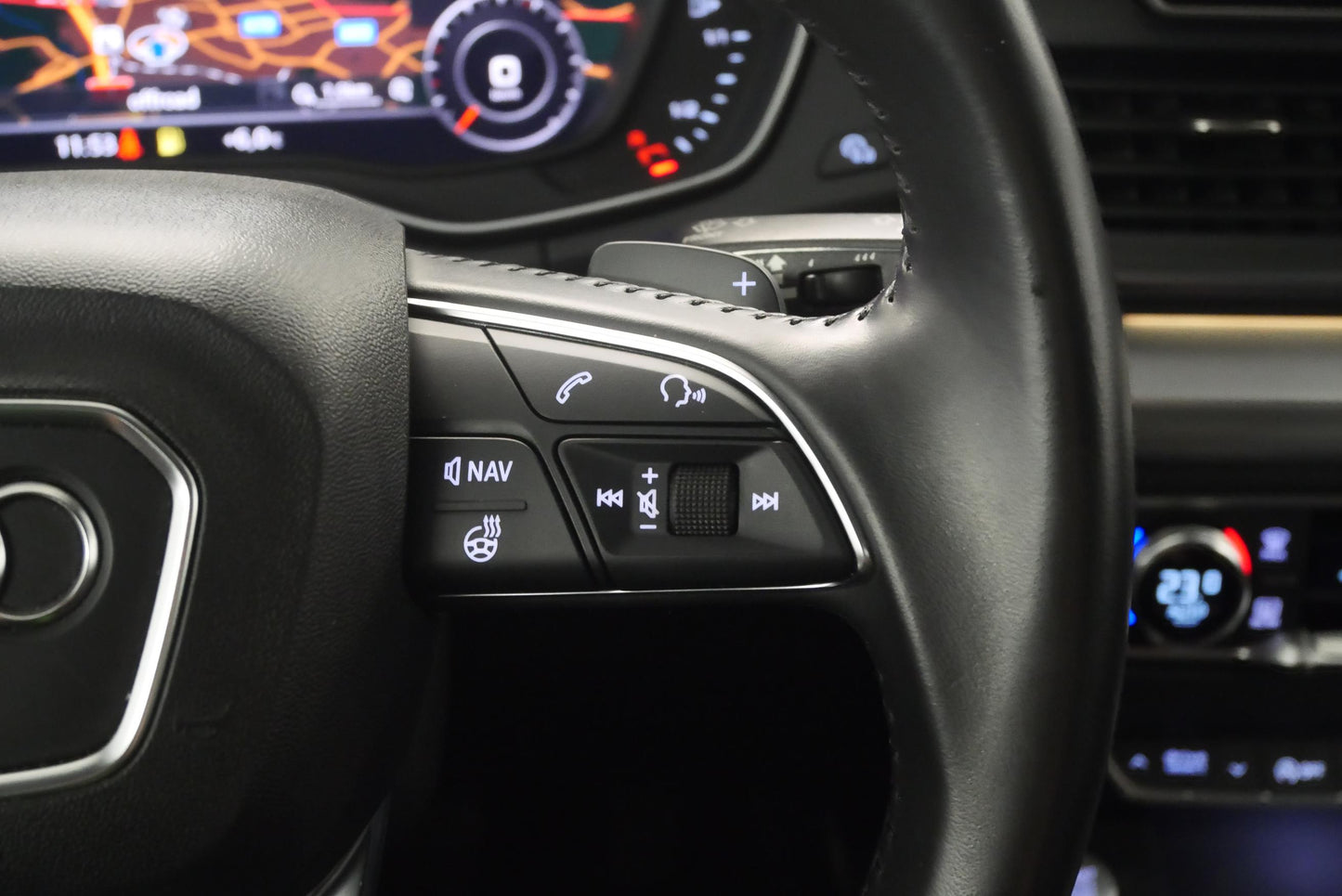 Audi Q5 2.0 TDI 140 kW Quattro Sport