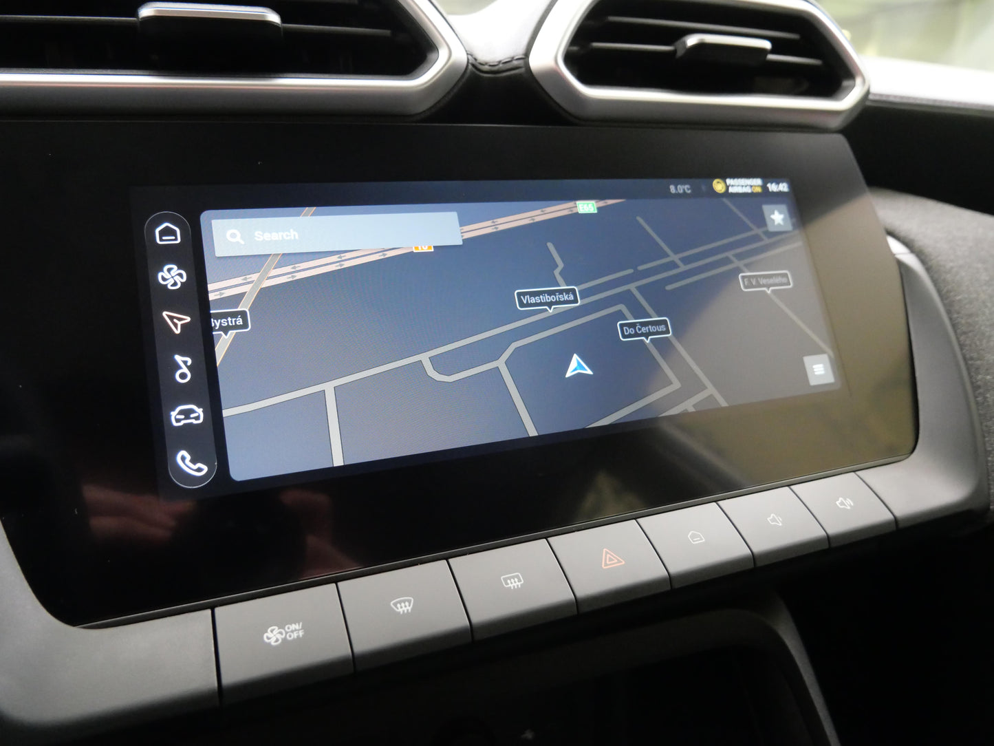 MG ZS 1.5 85 kW Excite