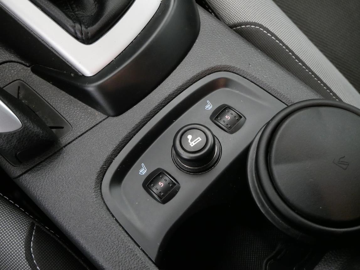 Ford Focus 1.0 EcoBoost Champions Edition