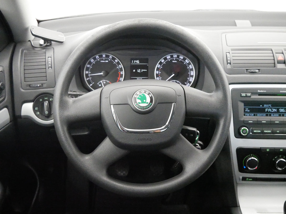 Škoda Octavia 1.6 TDI 77 kW Ambition – foto 17