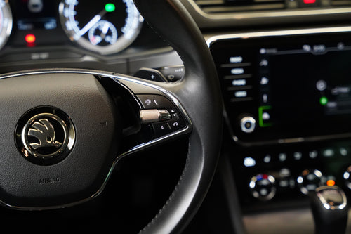 Škoda Superb 2.0 TSI 140 kW STYLE DSG – foto 17