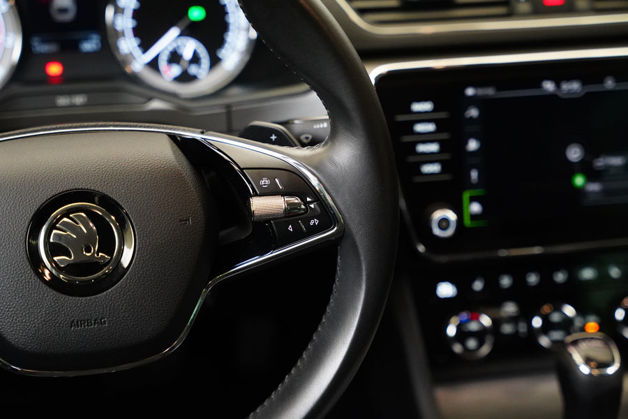 Škoda Superb 2.0 TSI 140 kW STYLE DSG – foto 17