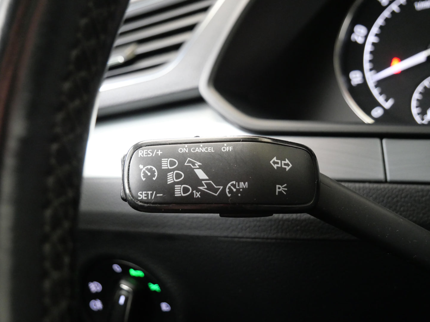 Škoda Superb 1.8 TSI 132 kW Ambition