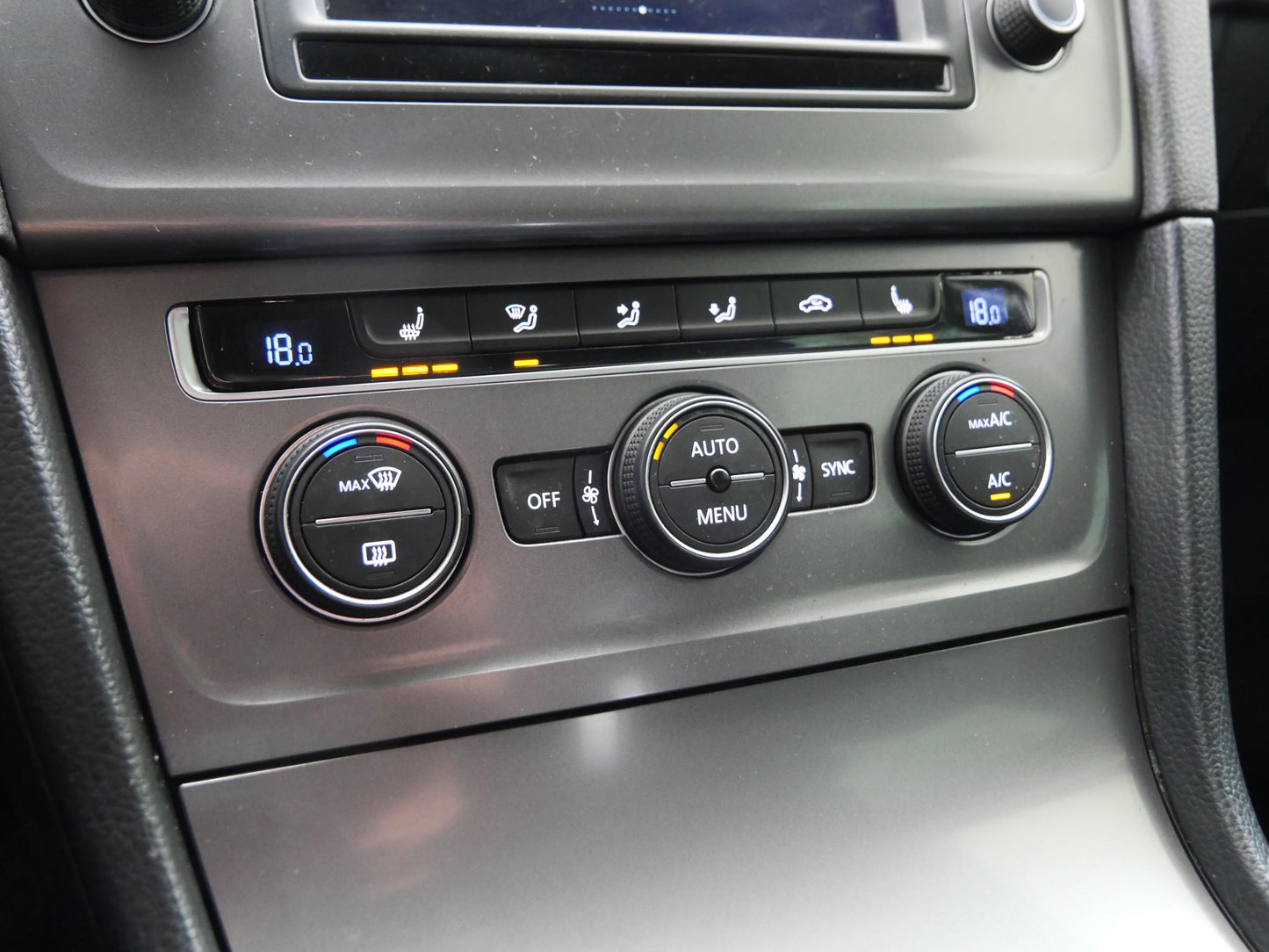 Volkswagen Golf 1.6 TDI 81 kW Lounge