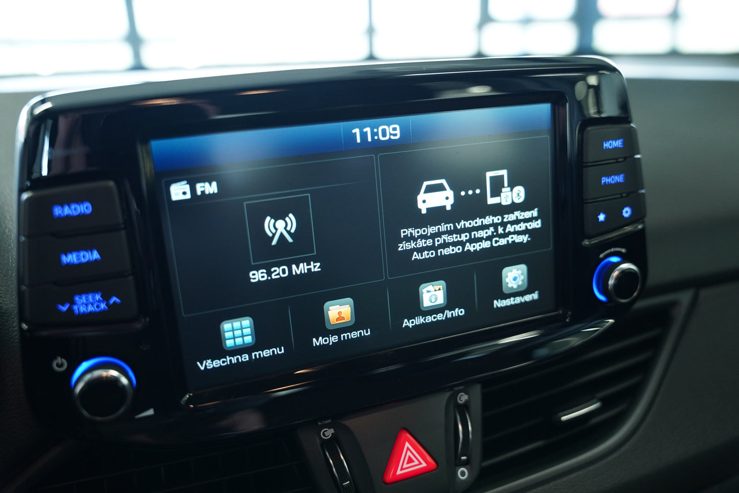 Hyundai i30 1.6 CRDi 85 kW Comfort