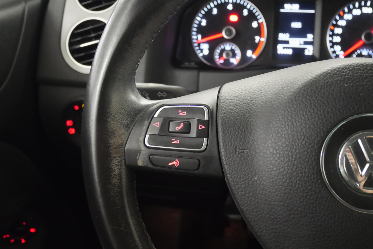 Volkswagen Golf 1.2 TSI 63 kW Life