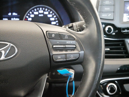 Hyundai i30 1.4 T-GDI 103 kW Trikolor Comf – foto 17