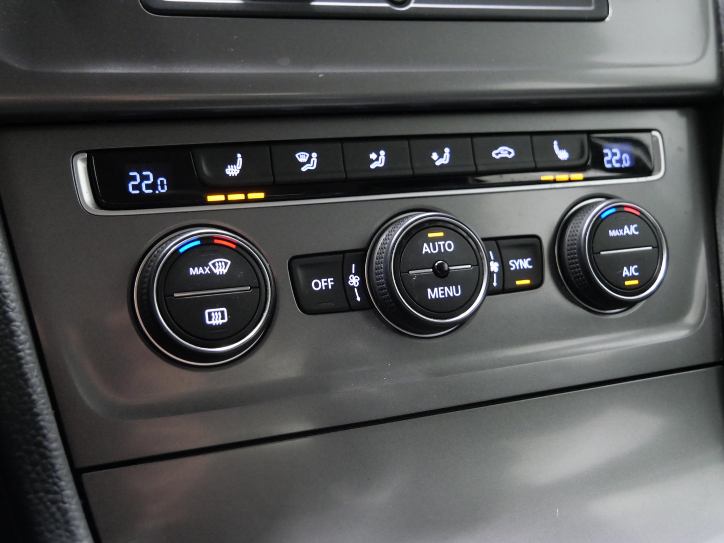 Volkswagen Golf 1.2 TSI 81 kW Trendline