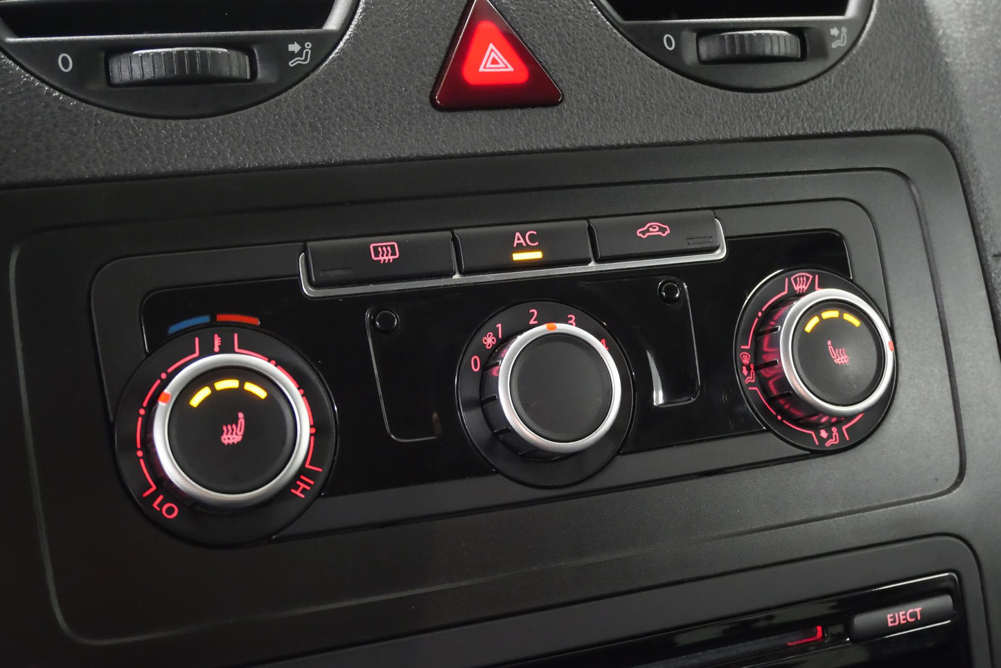 Volkswagen Caddy 1.6 TDI 75 kW Comfortline