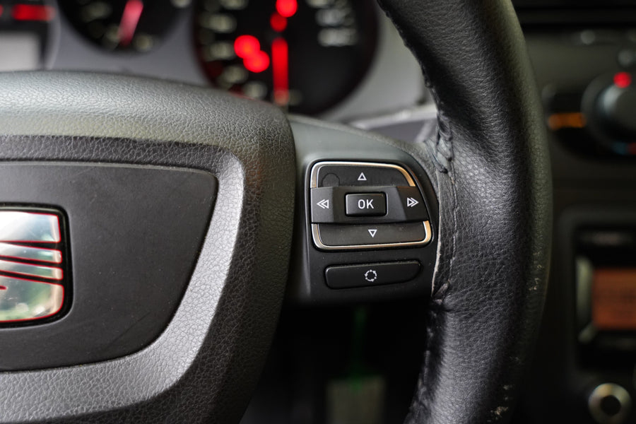 Seat Altea XL 1.2 TSI 77 kW Reference Copa – foto 17