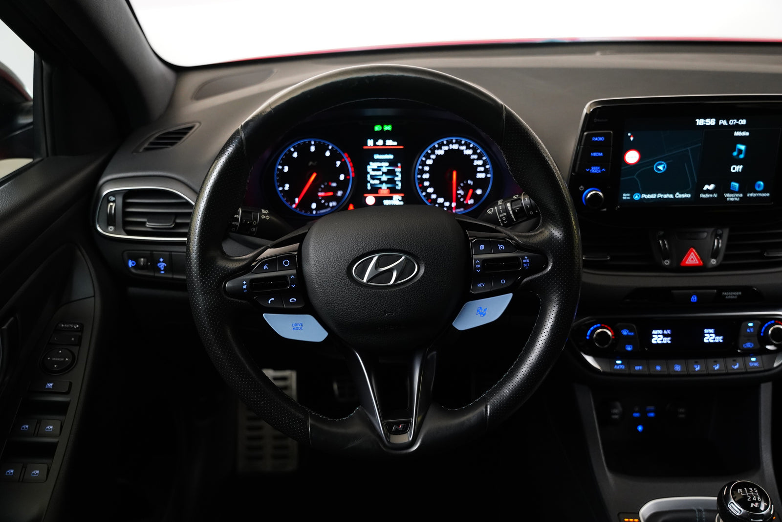 Hyundai i30 2.0 TGDI 202 kW N Performance – foto 17