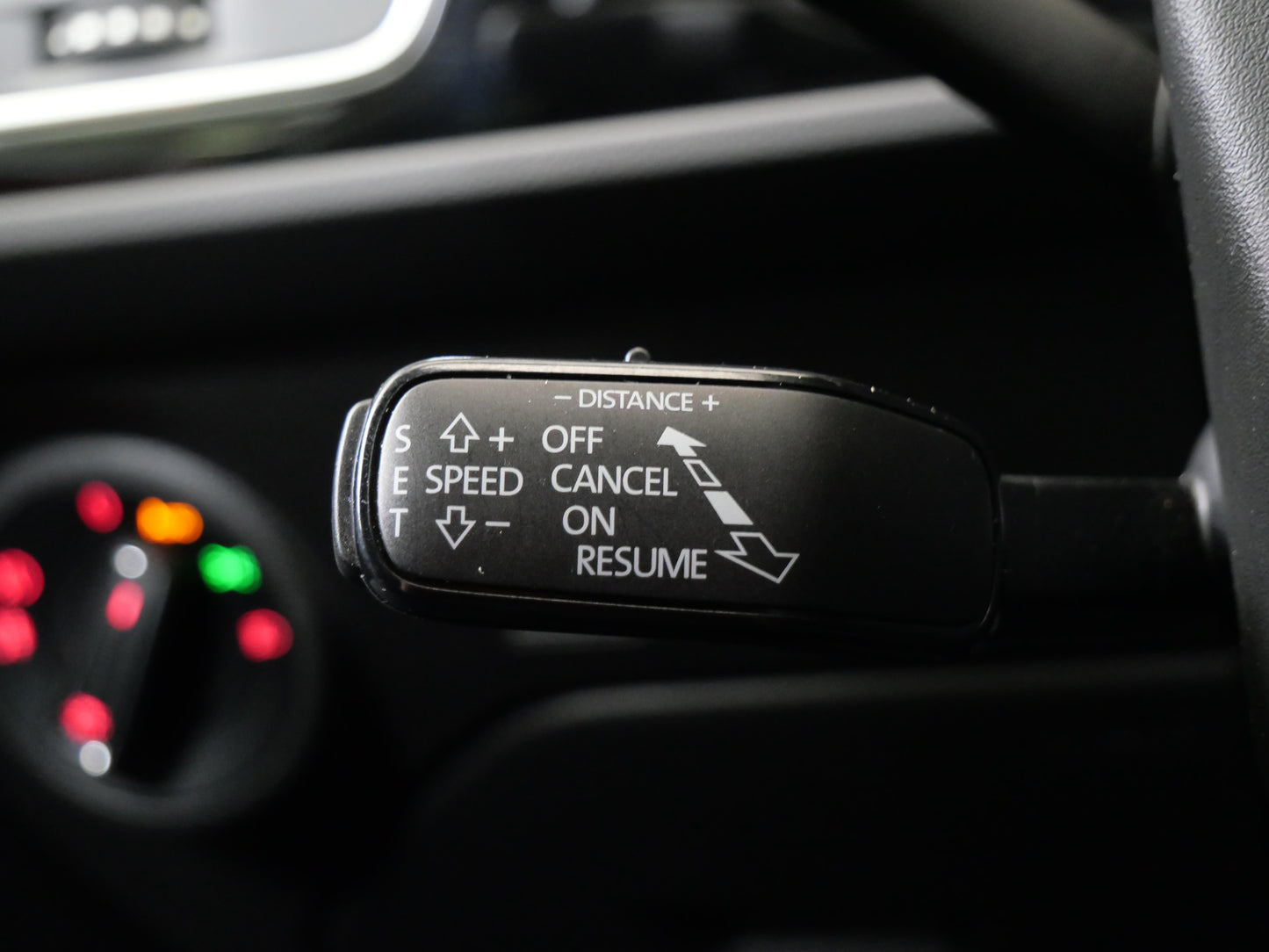 Seat Leon 1.5 TGI 96 kW FR Black Edition