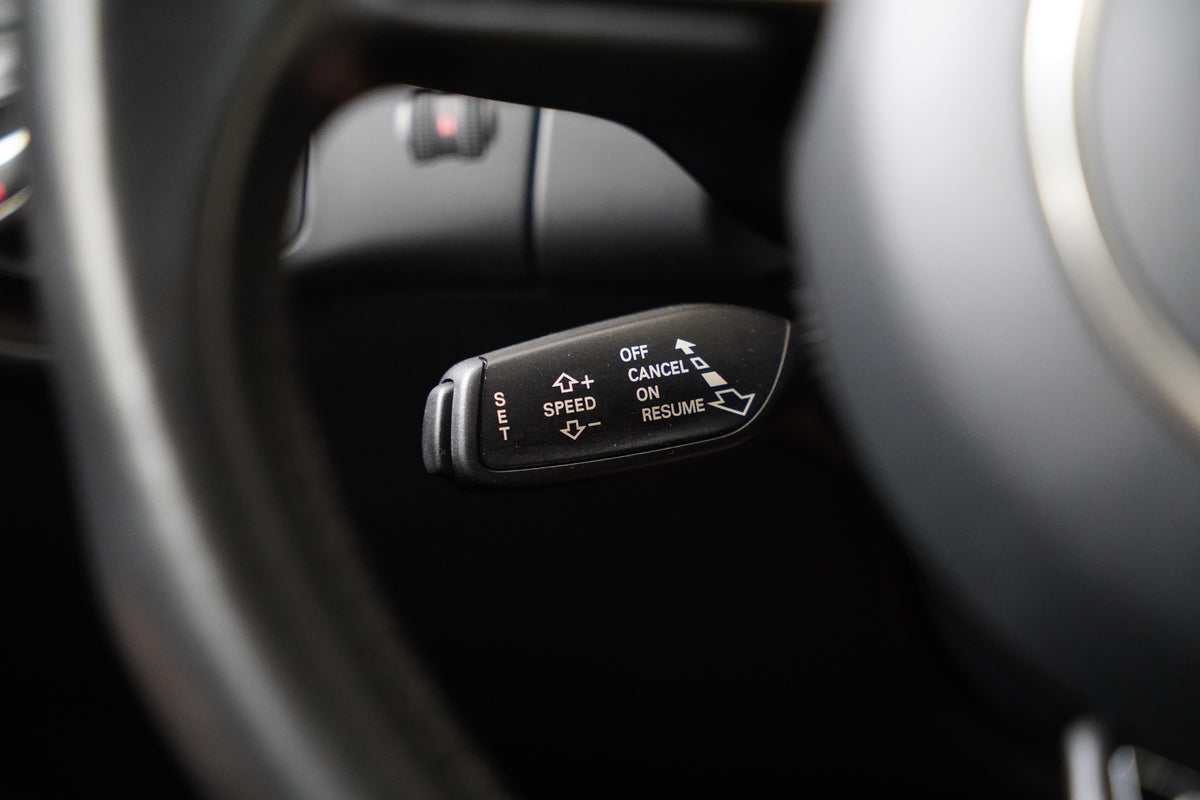 Audi A5 2.0 TDI 110 kW