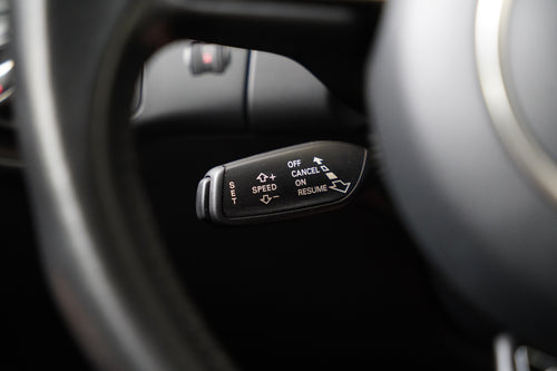 Audi A5 2.0 TDI 110 kW – foto 17