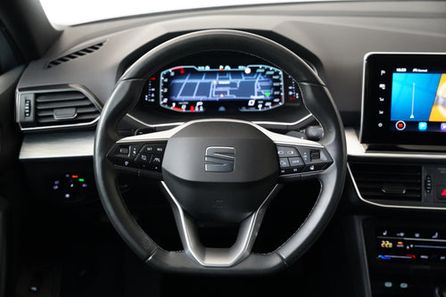 Seat Tarraco 2.0 TDI 147kW 4Drive Xperience – foto 17