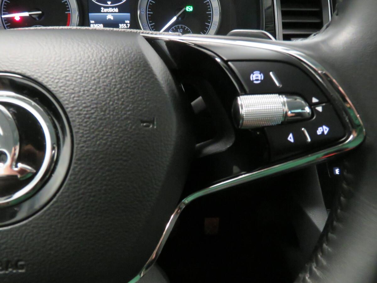 ŠKODA Kodiaq 2.0 TDI 110 kW Style 4x4 DSG