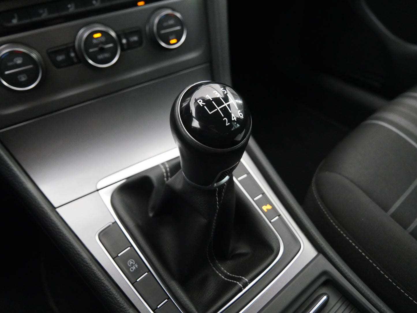 Volkswagen Golf 1.4 TSI 92 kW Lounge