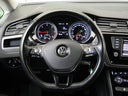 Volkswagen Touran 1.6 TDI 81 kW DSG Comfortline