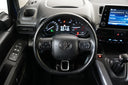 Toyota Proace City Verso 1.5 D-4D 96 kW Family