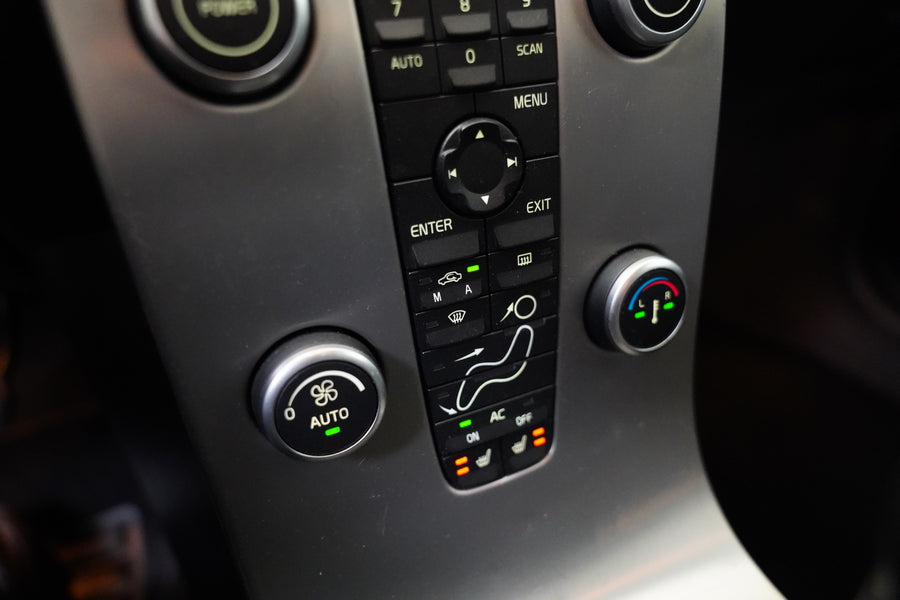 Volvo V50 2.0 D 100 kW Momentum – foto 17