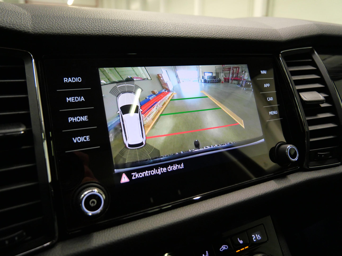 Škoda Kodiaq 2.0 TDI 140 kW DSG 4x4 Style