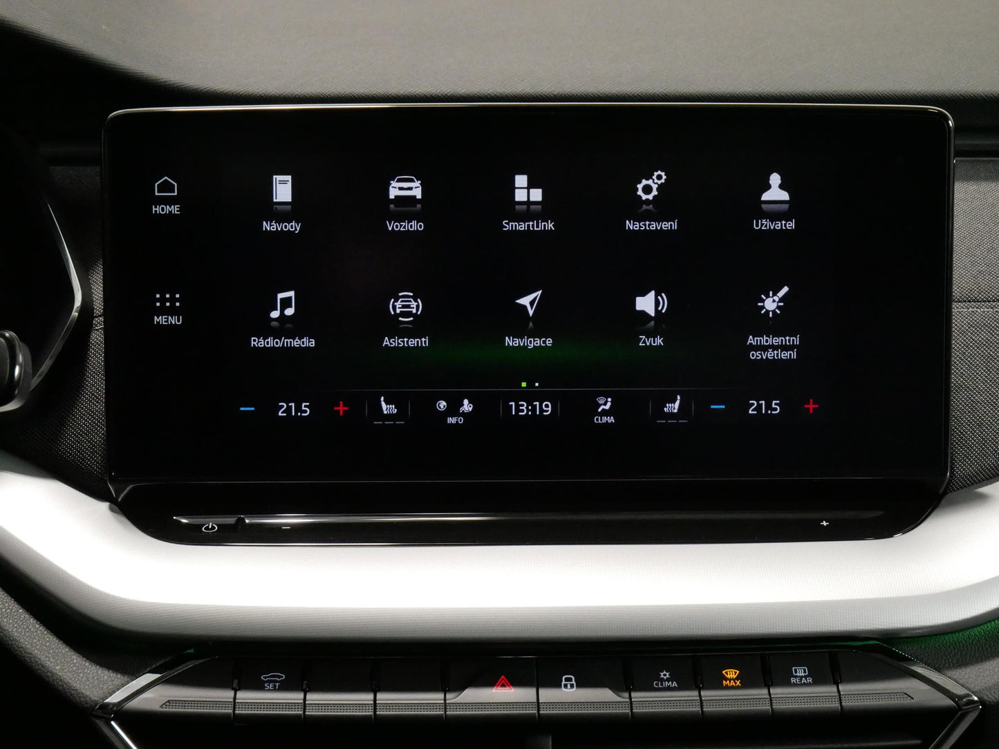 ŠKODA Octavia 2.0 TDI 85 kW Style