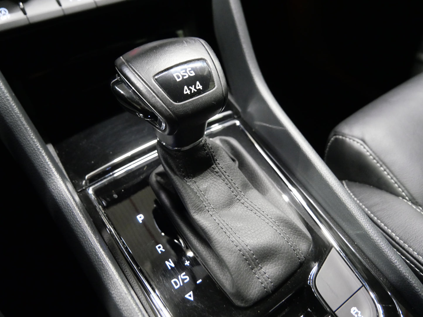 ŠKODA Kodiaq 2.0 TDI 110 kW Style Plus