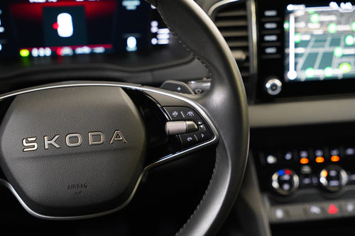 Škoda Karoq 1.5 TSI 110 kW Top Selection – foto 17