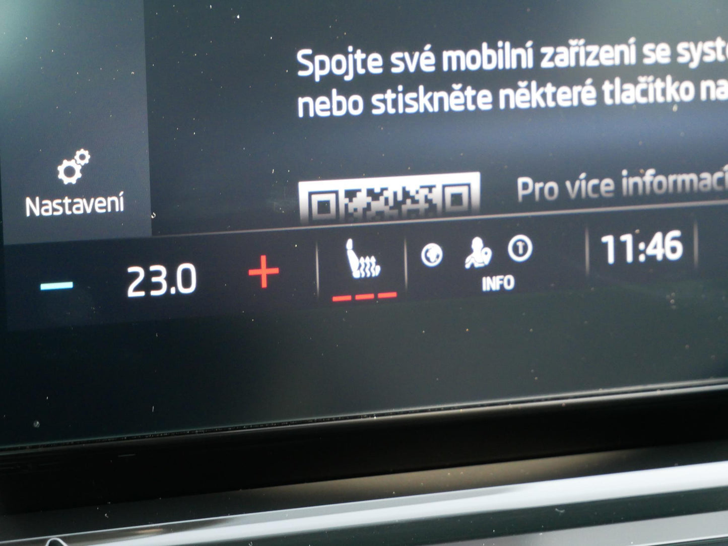 Škoda Octavia 1.5 TSI 110 kW Style Plus