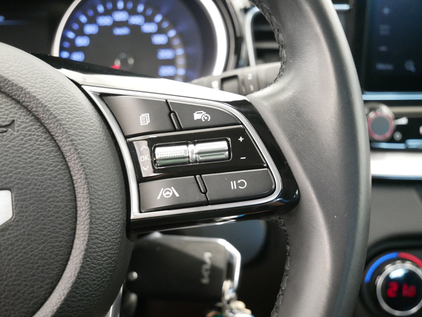 Kia XCeed 1.5 T-GDI 118 kW Exclusive