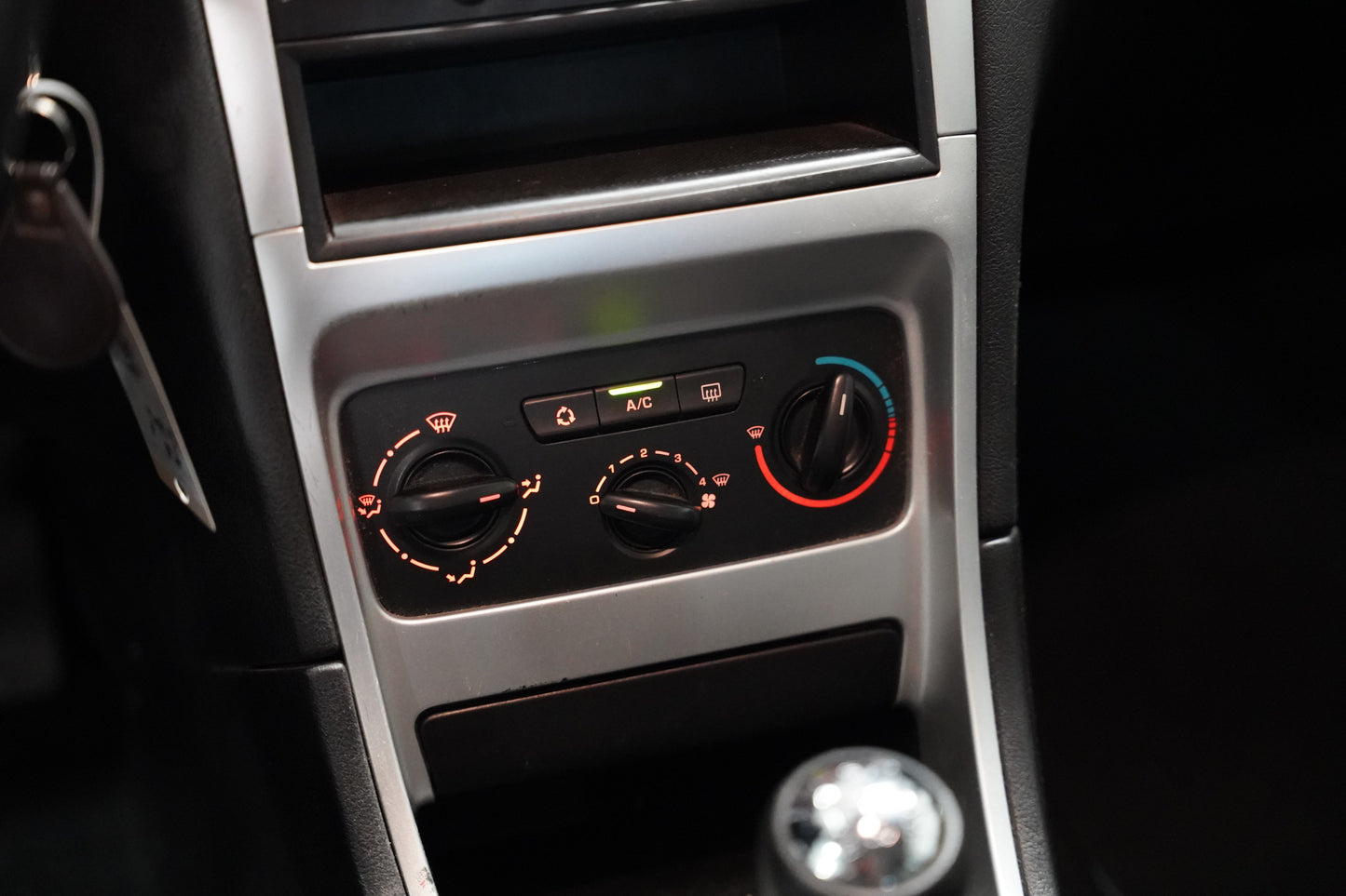 Peugeot 307 1.6 VTI 80 kW