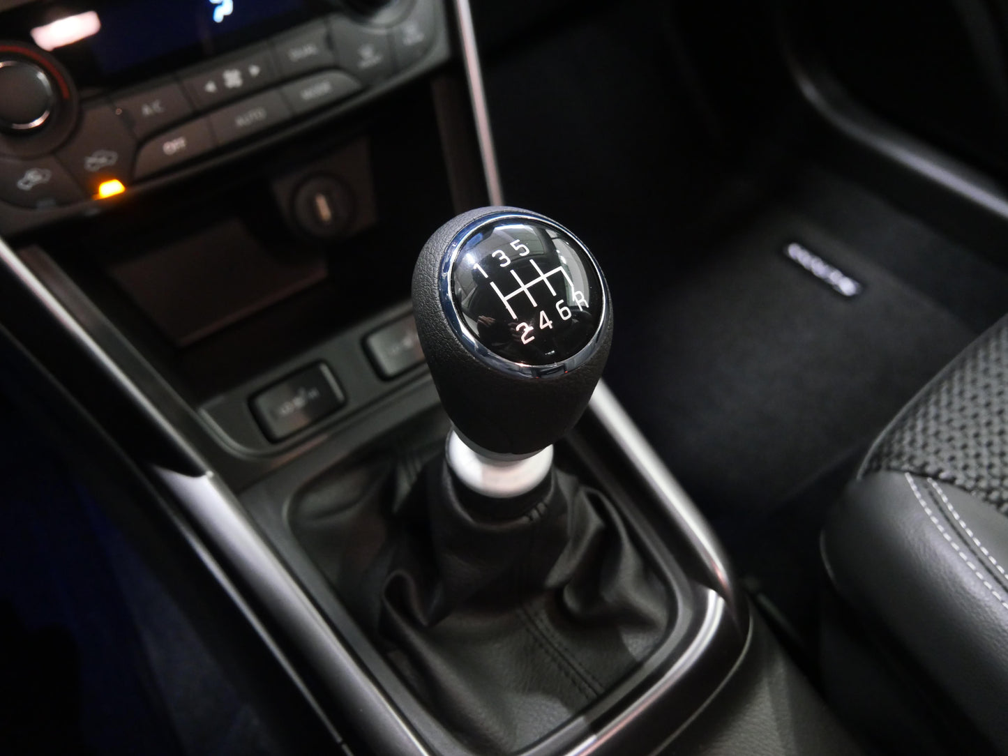 Suzuki SX4 S-Cross 1.4 BoosterJet 81 kW Elegance