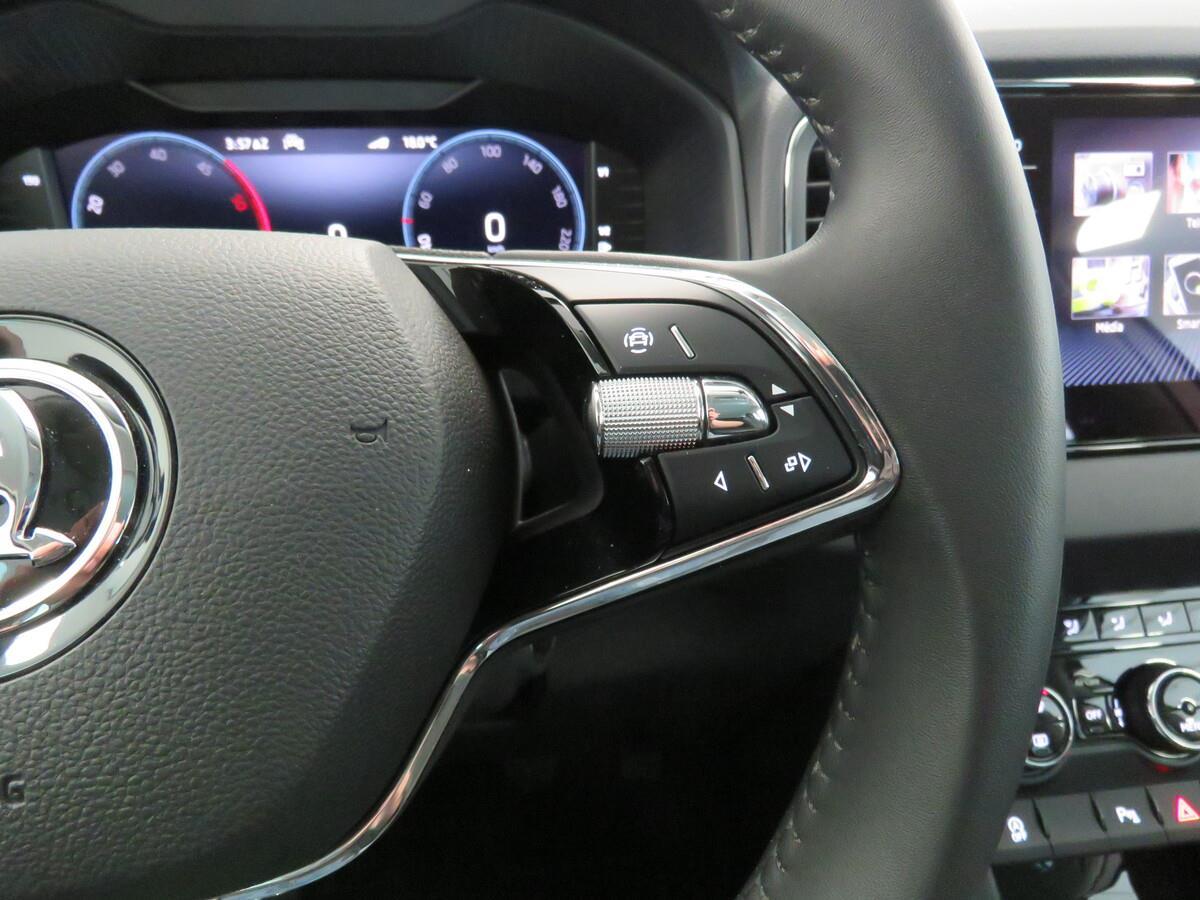 Škoda Karoq 2.0 TDI 85 kW Style Plus