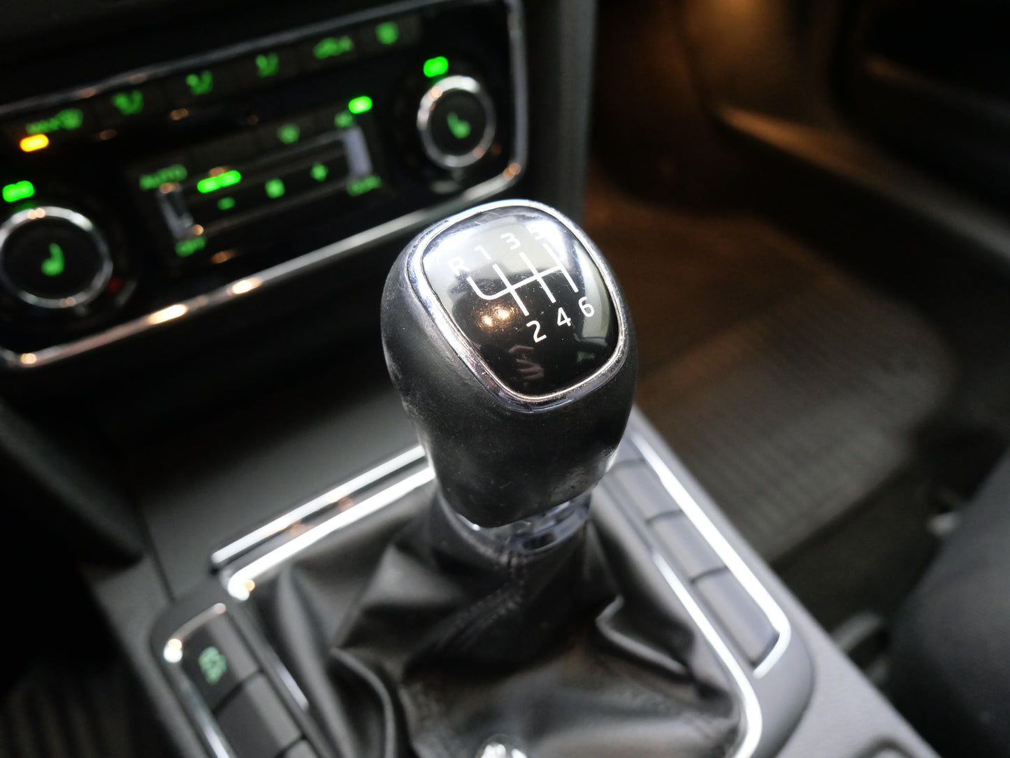 Škoda Superb 2.0 TDI 103 kW Active