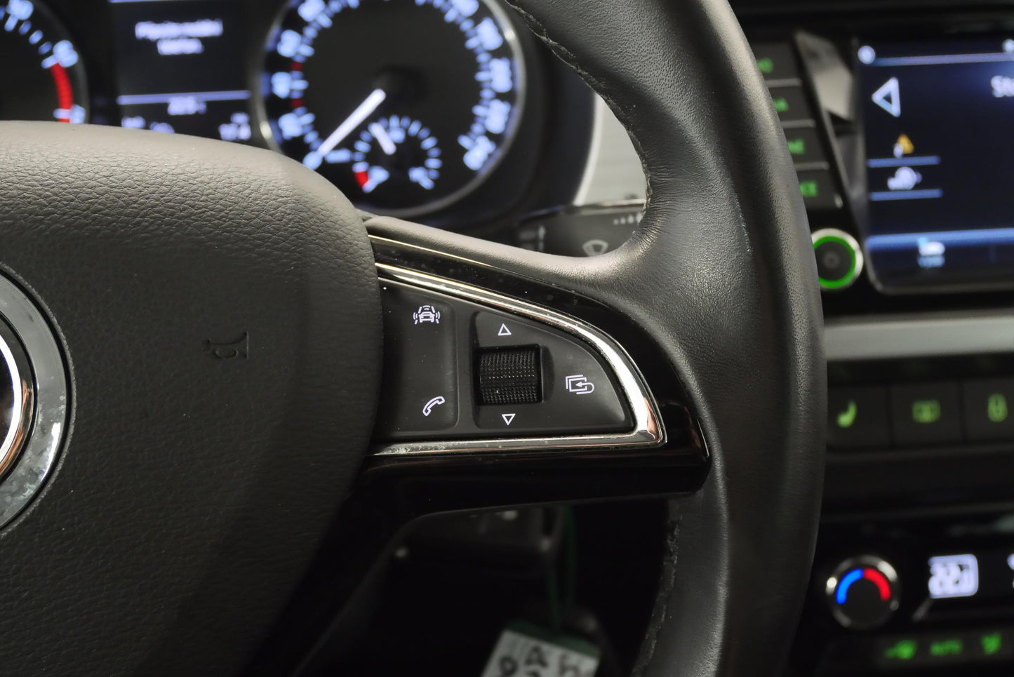 ŠKODA Fabia 1.0 TSI 81 kW Drive