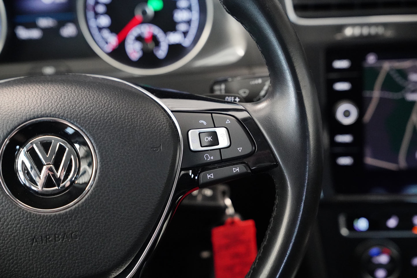 Volkswagen Golf 1.4 TSI 92 kW Comfortline