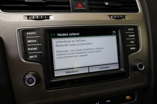 Volkswagen Golf 1.2 TSI 81 kW – foto 17