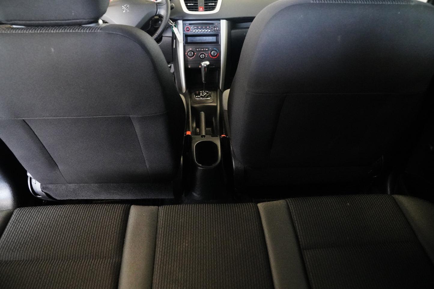 Peugeot 207 1.6 VTi 88 kW