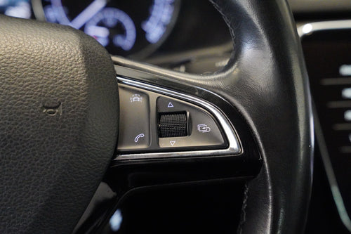 Škoda Superb 2.0 TDI 140 kW DSG Style Plus – foto 17