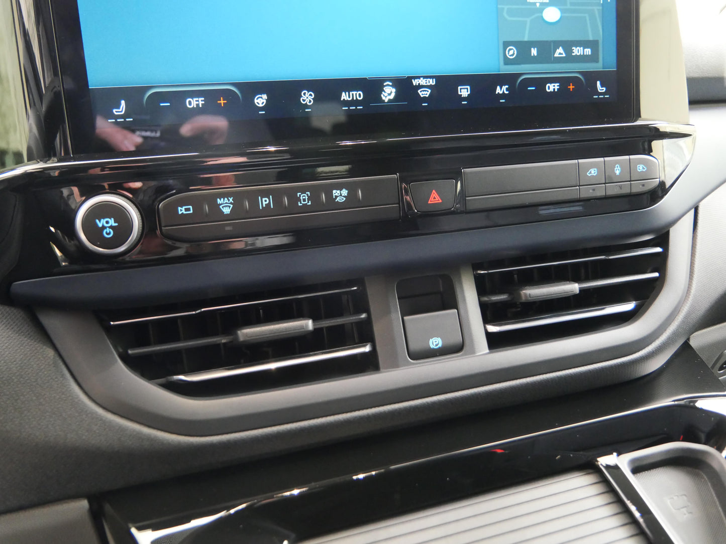 Ford Tourneo Custom 2.0 EcoBlue 125 kW AWD L2