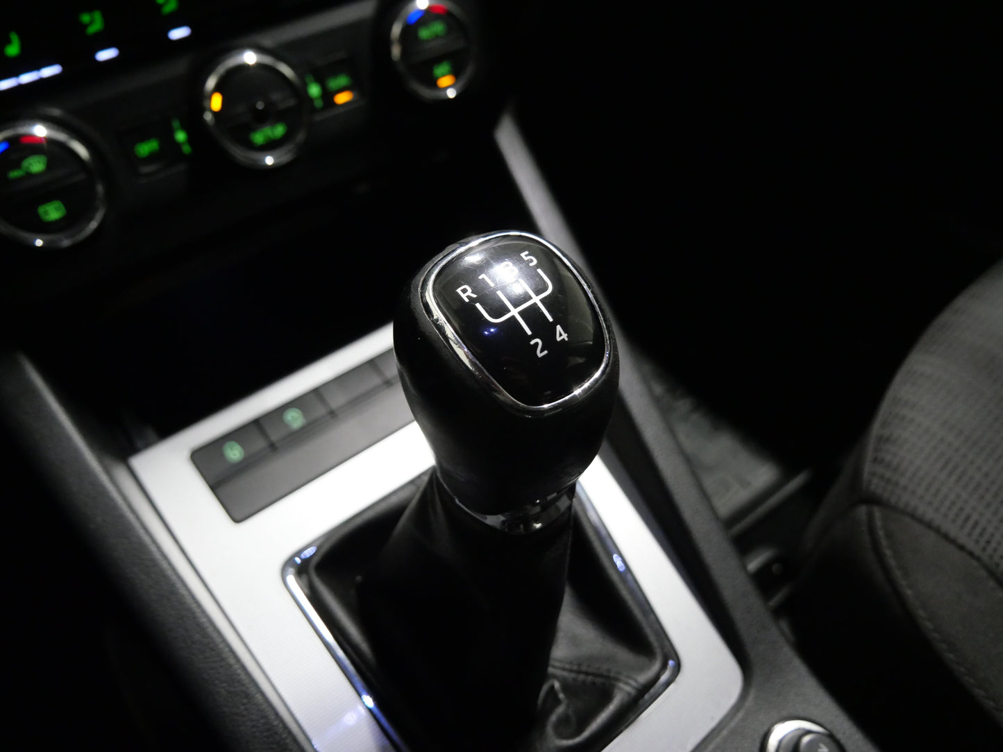 Škoda Octavia 1.6 TDI 77 kW Elegance