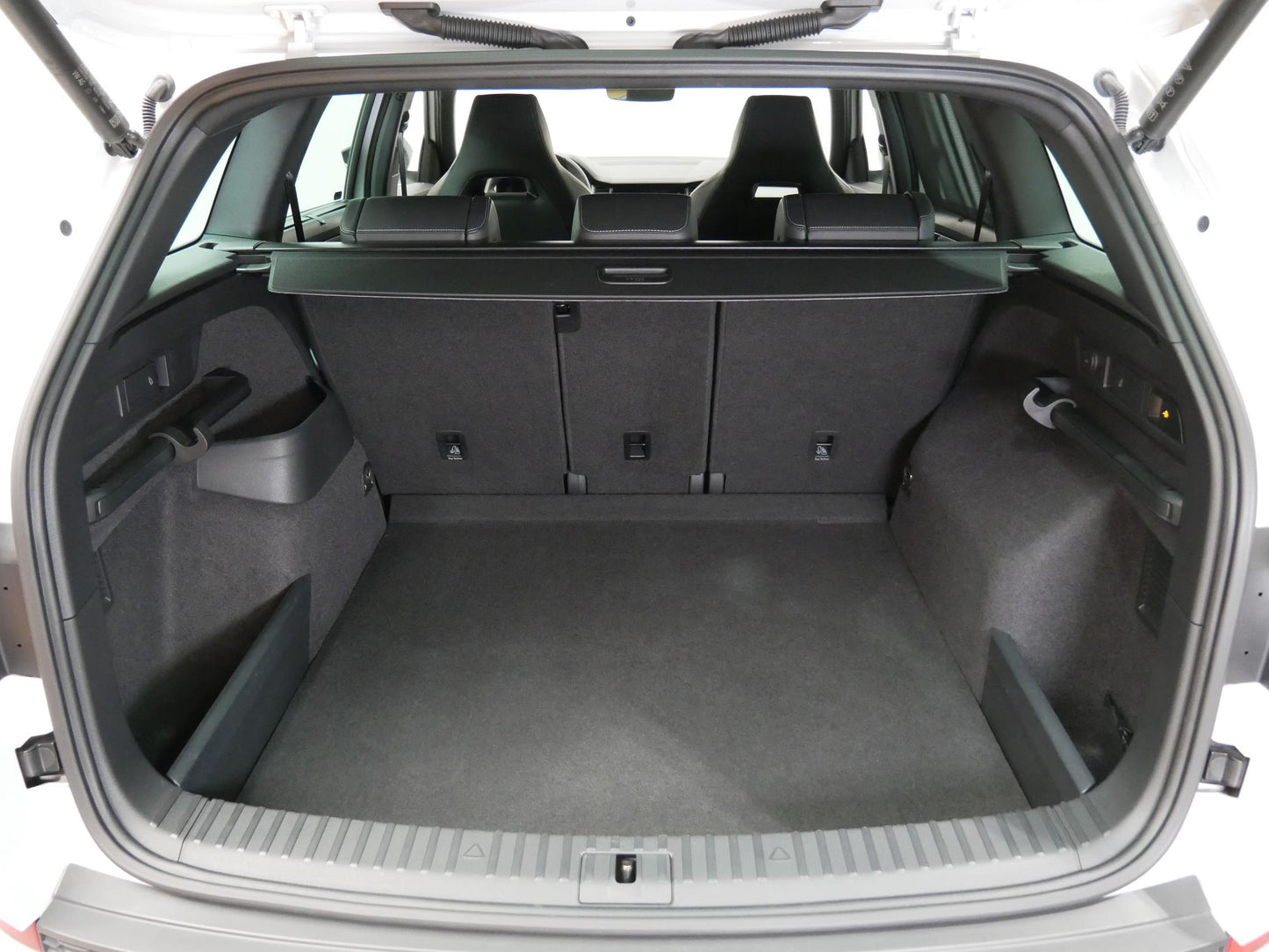 Škoda Kodiaq 2.0 TDI 147 kW SportLine