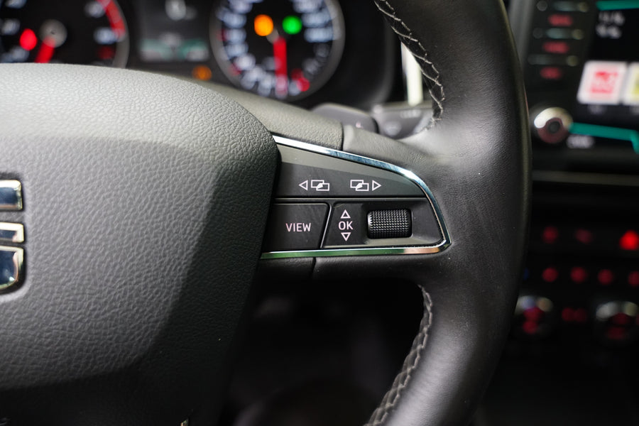 Seat Ateca 1.5 TSI 110 kW Xcellence – foto 17