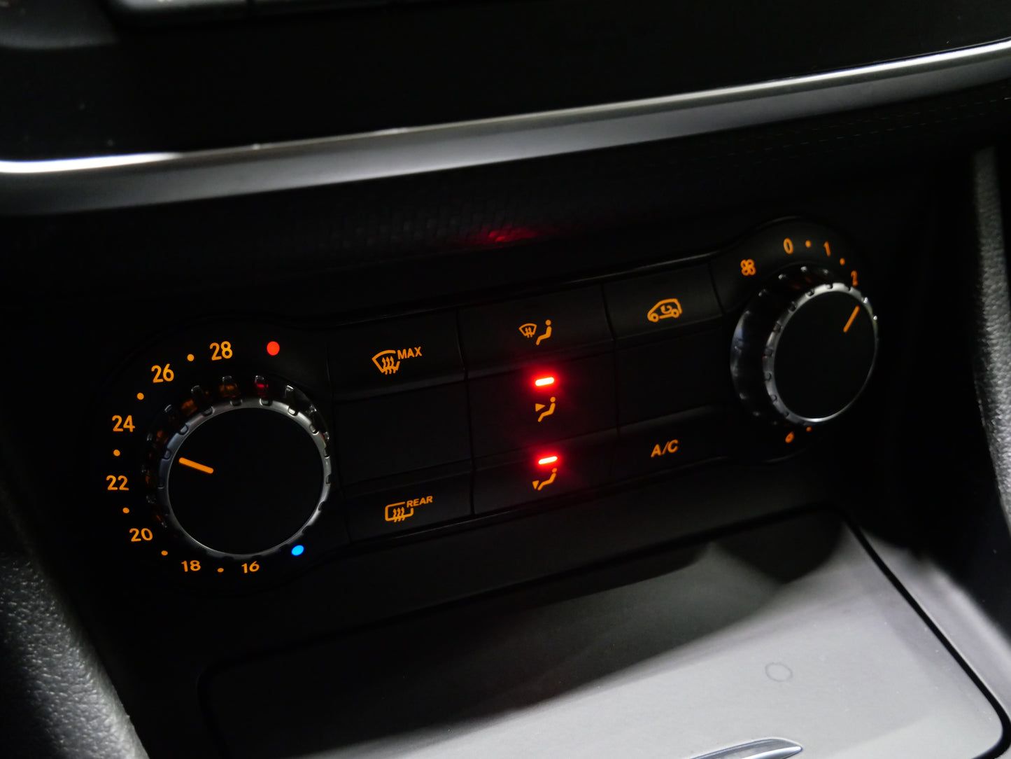 Mercedes-Benz Třídy A 180 BlueEfficiency 90 kW Urban