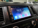 Volkswagen Multivan 2.5 TDI 128 kW 4x4 United