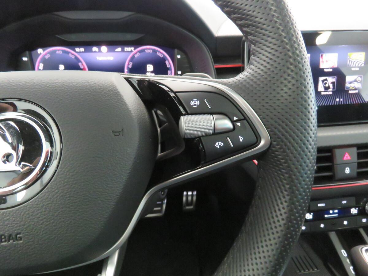Škoda Kamiq 1.0 TSI 85 kW DSG Monte Carlo